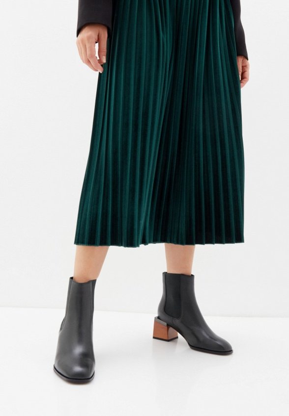 Ботильоны Stivalli