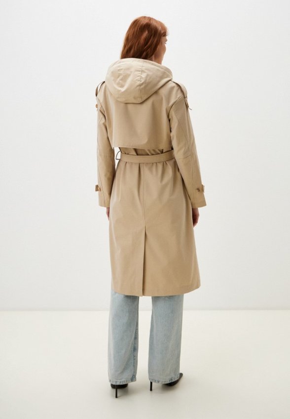 Тренч Nord Wind