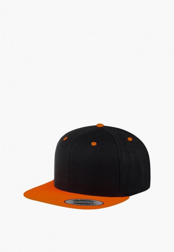 Бейсболка Flexfit