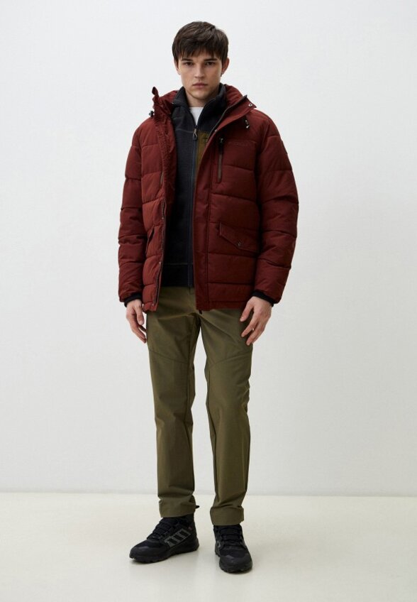 Пуховик Cobolt