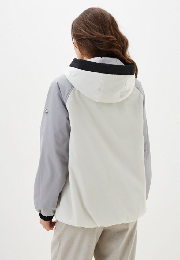 Куртка утепленная Avi