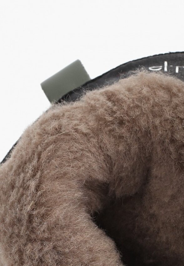 Ботинки El'Rosso