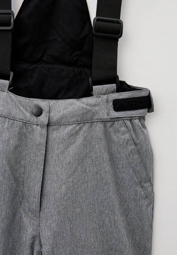 Брюки горнолыжные Glissade