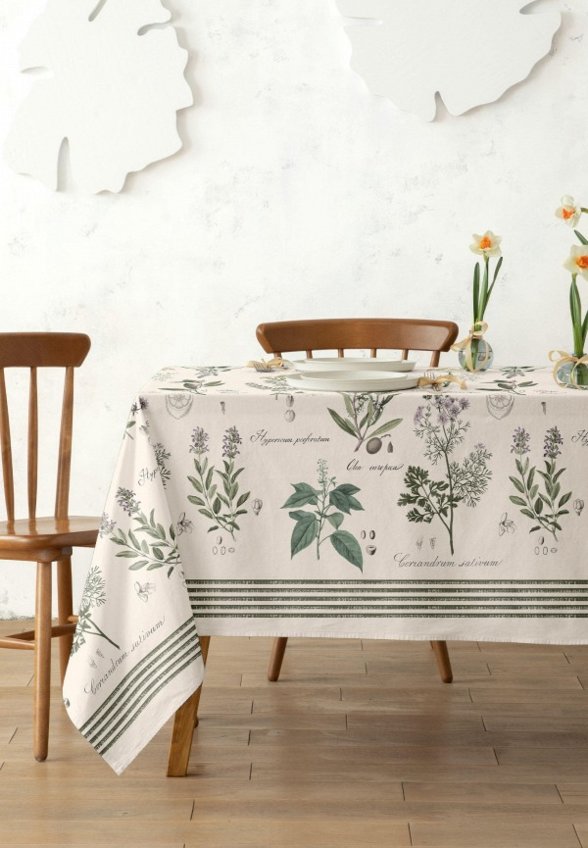 Скатерть Унисон