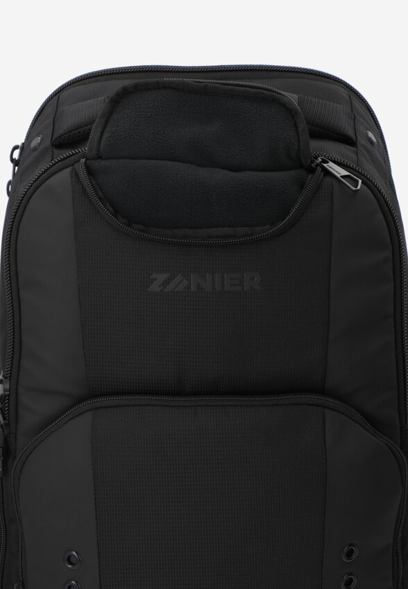 Рюкзак Zanier, Черный