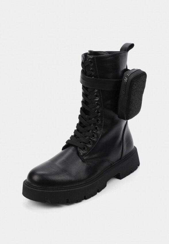 Ботинки PlayToday