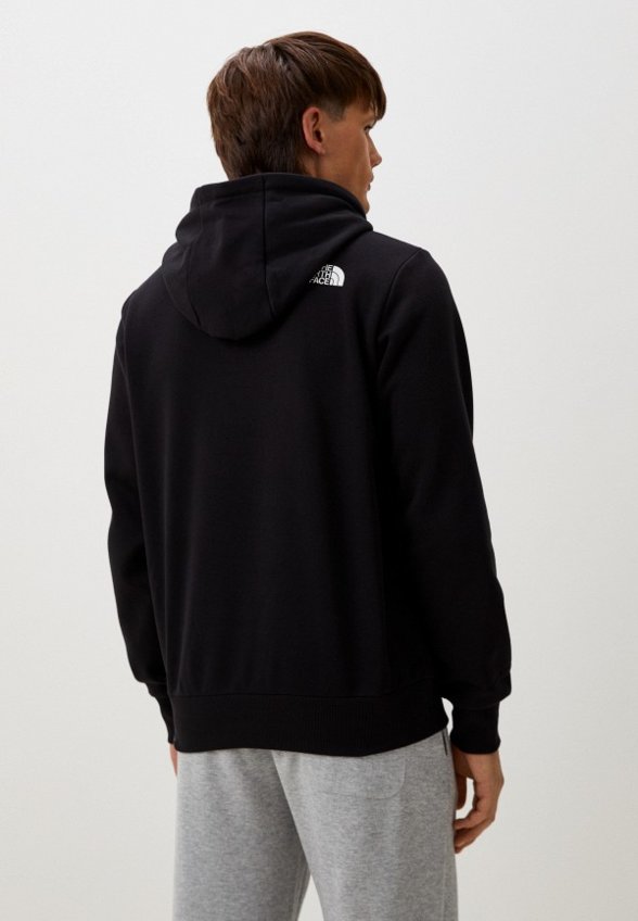 Худи The North Face