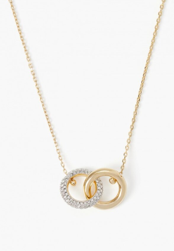 Колье Swarovski®