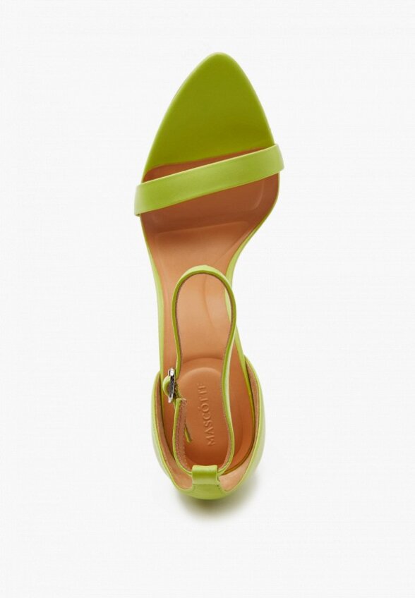 Босоножки Mascotte