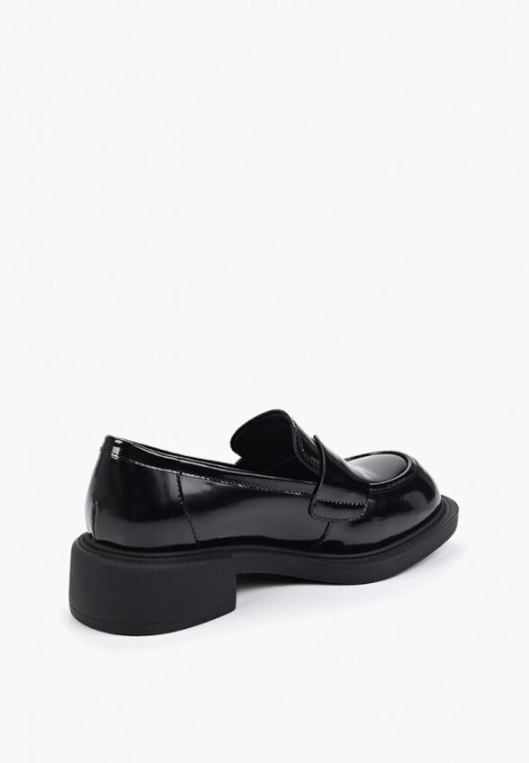 Лоферы Abricot