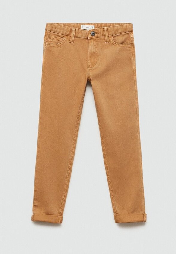 Джинсы Mango Kids