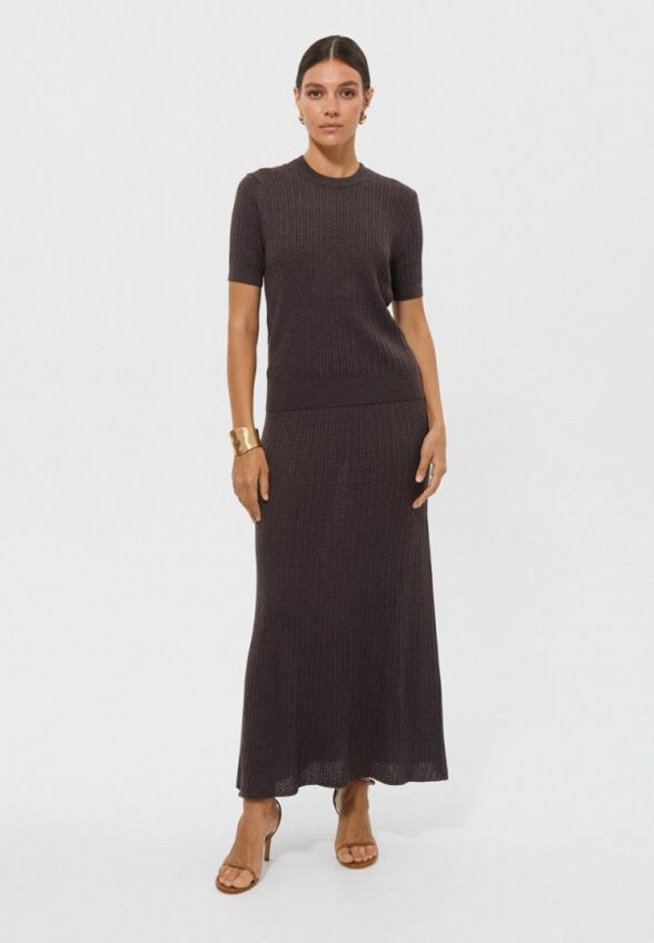 Юбка Try on Dress