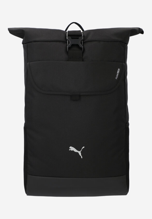 Рюкзак PUMA Pumatech, Черный