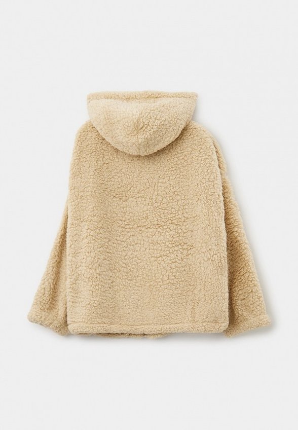 Куртка меховая Gloria Jeans