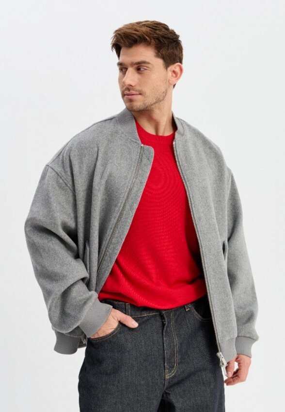 Джемпер Norveg