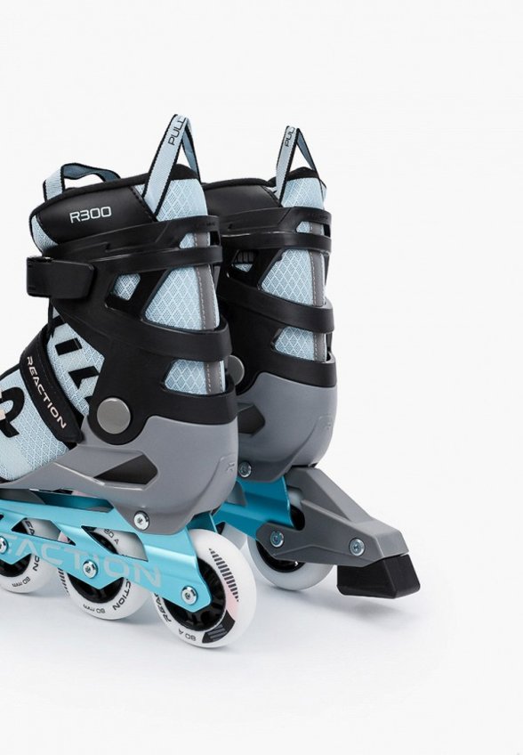 Ролики Reaction