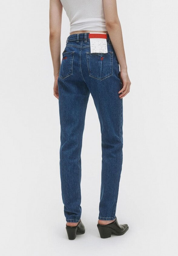 Джинсы At Ease