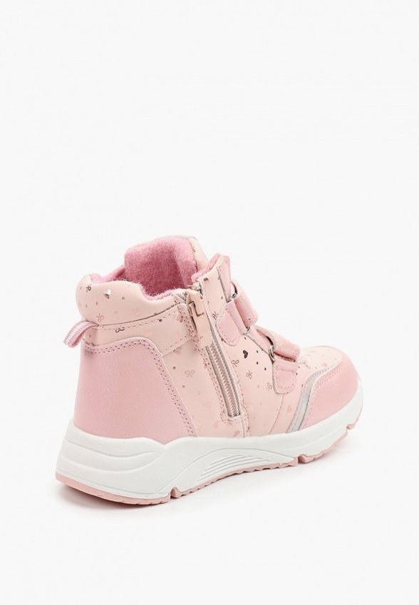 Ботинки Shuzzi