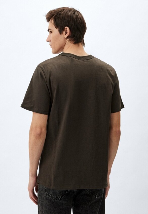 Футболка Mademan