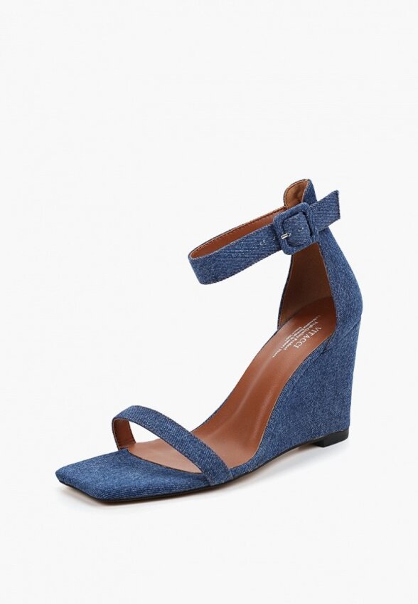 Босоножки Vitacci