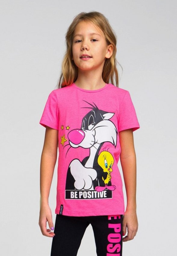 Футболка PlayToday