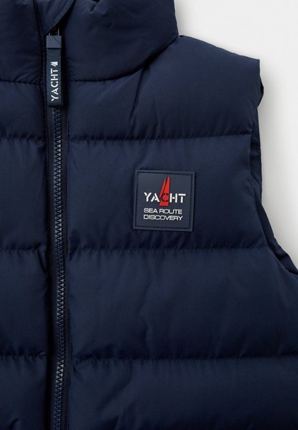 Жилет утепленный PlayToday