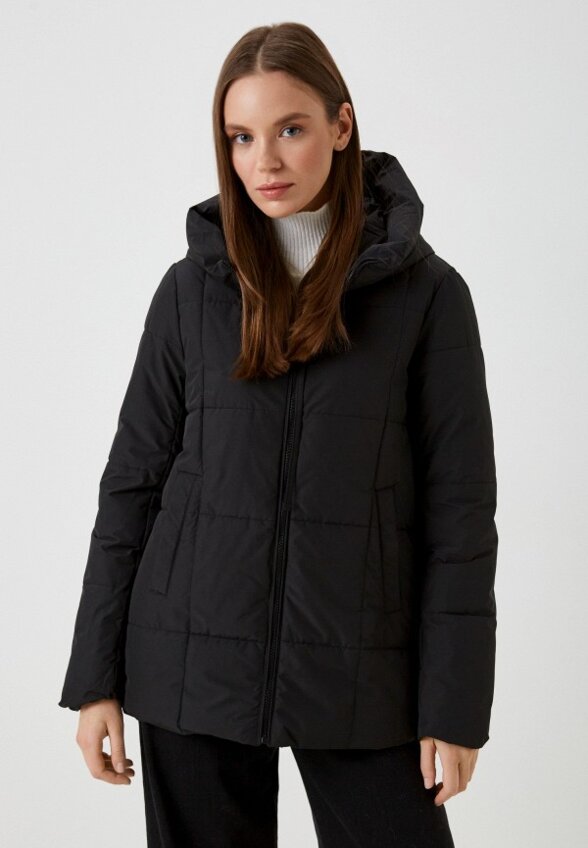 Пуховик Mollese