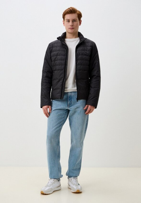 Куртка стеганая Urban Fashion for Men
