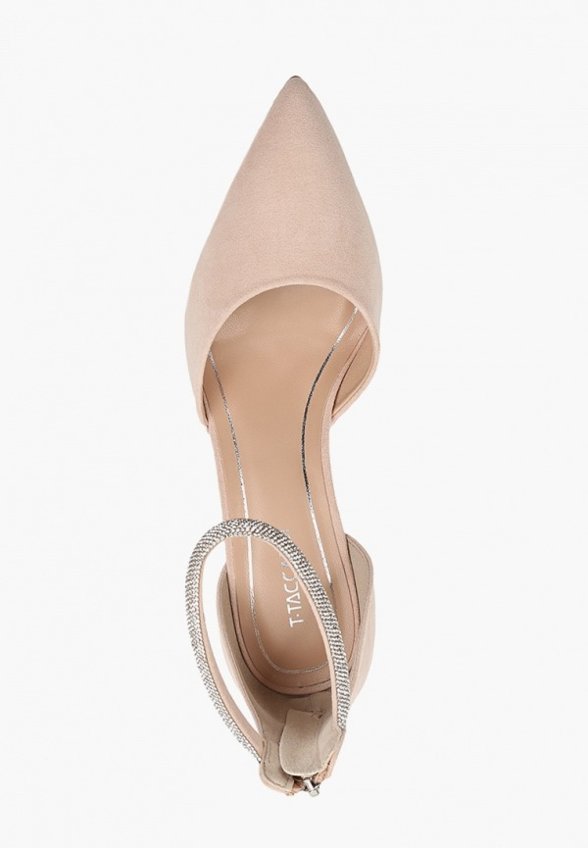 Туфли T.Taccardi