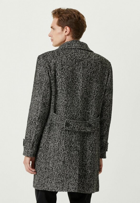 Пальто NetWork