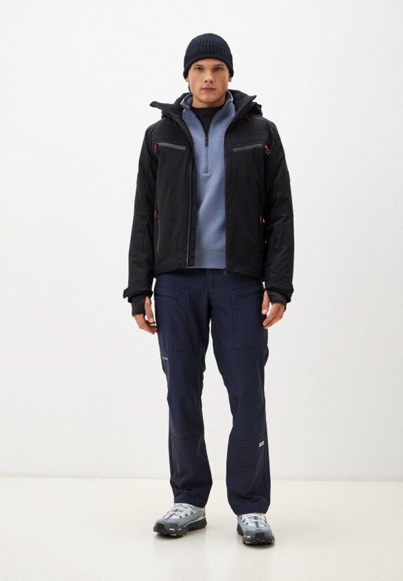 Куртка горнолыжная Icepeak