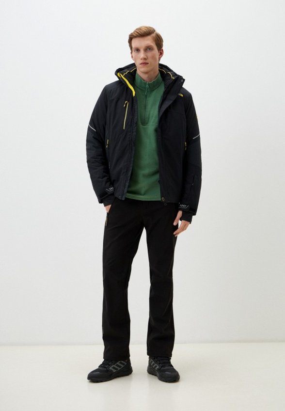 Куртка горнолыжная High Experience