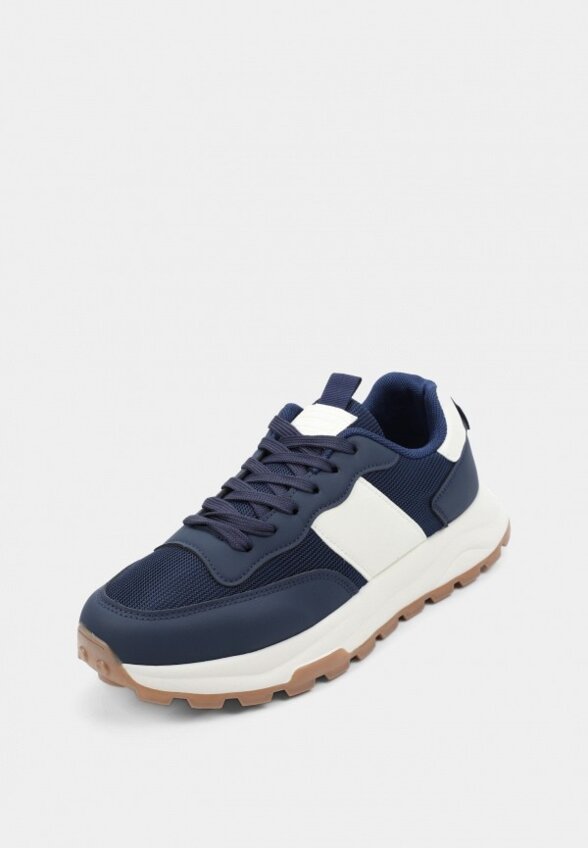 Кроссовки Patrol