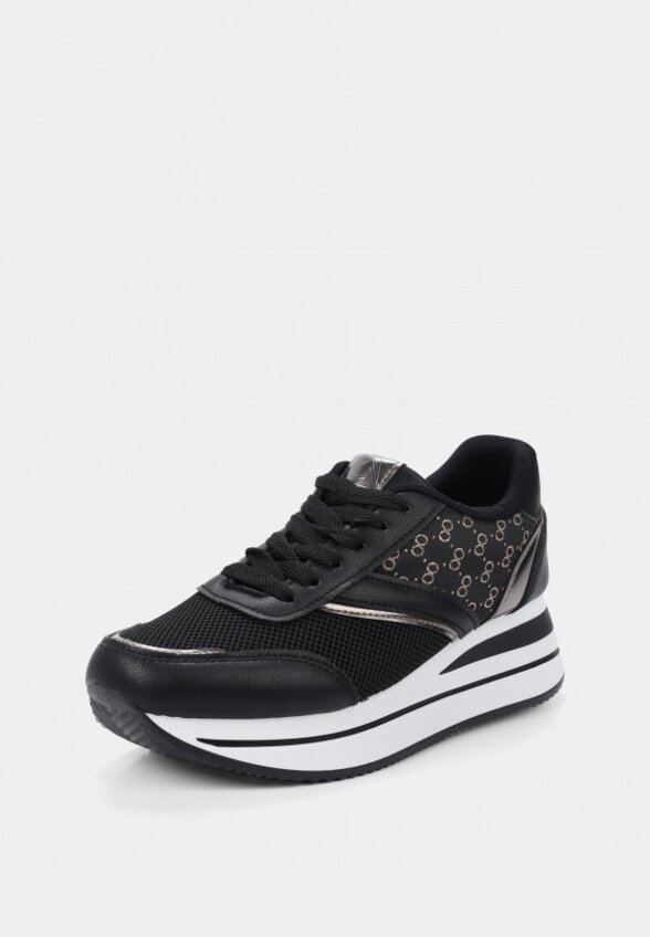 Кроссовки X-Plode