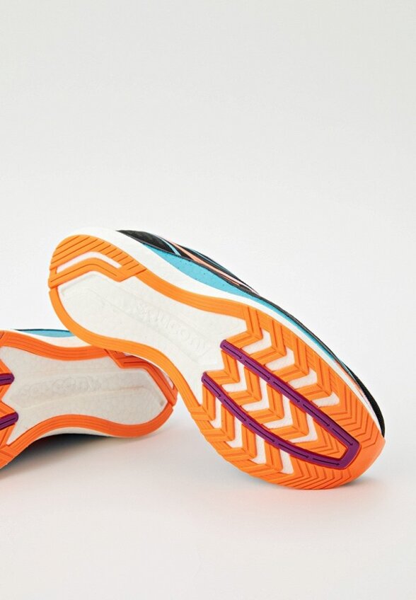 Кроссовки Saucony