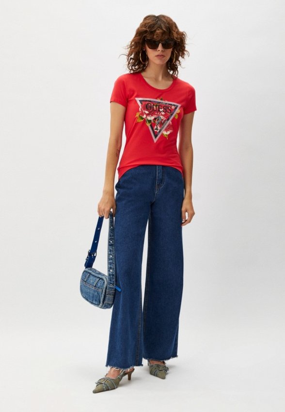 Футболка Guess