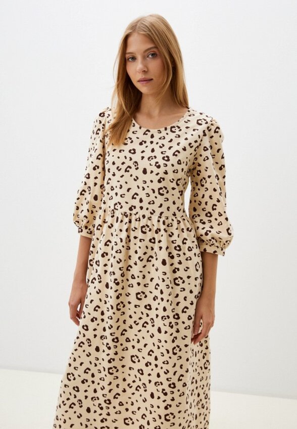 Платье Изольна