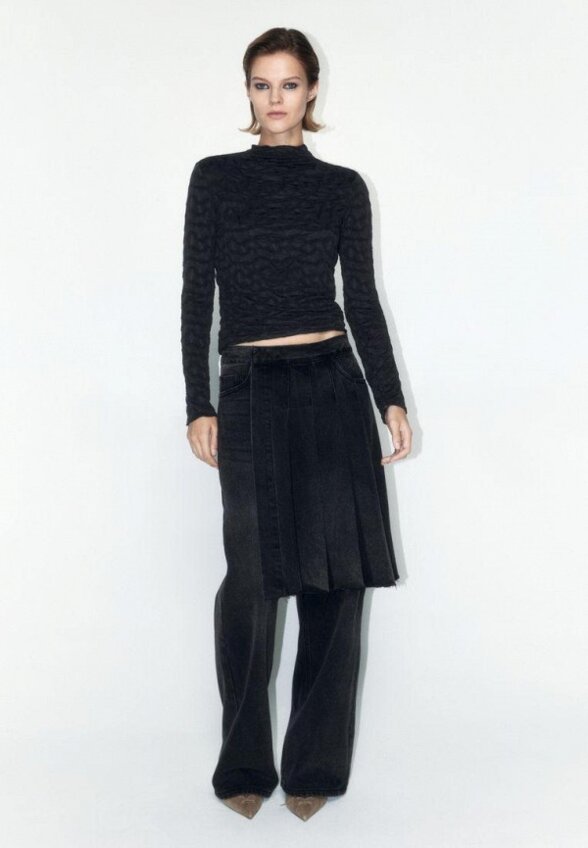 Лонгслив Befree