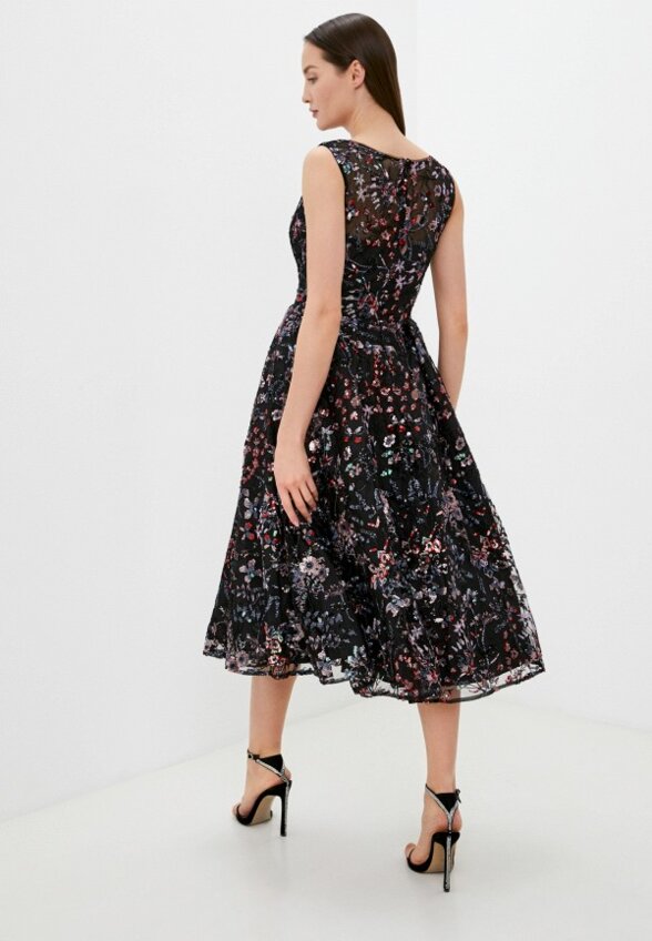 Платье Emilia Dell'oro