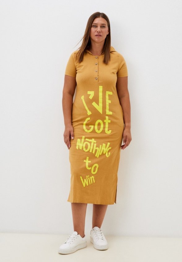 Платье Louren Wilton