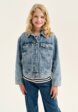 Куртка джинсовая Tom Tailor4  - превью