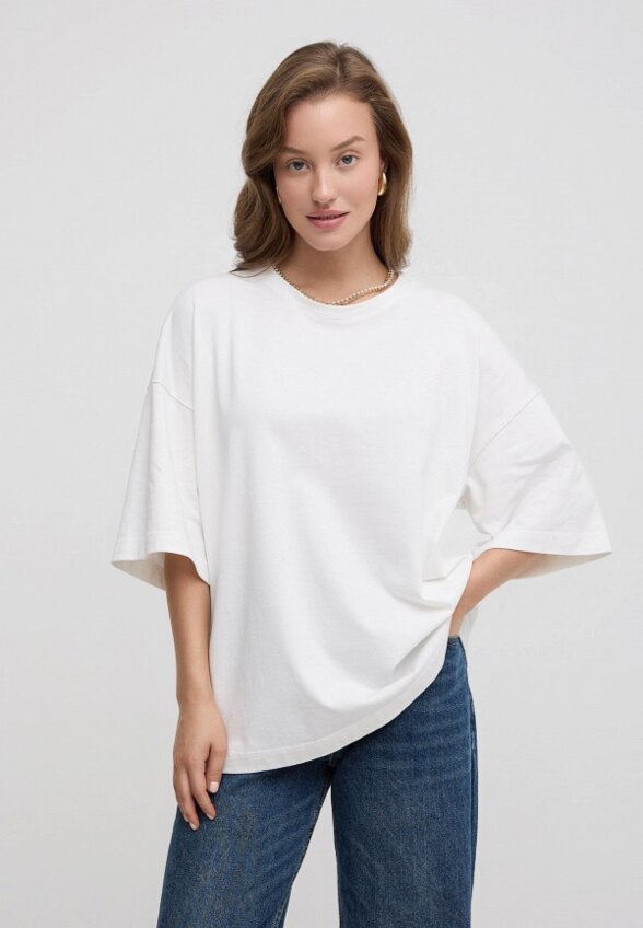 Футболка Kostochka