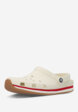 Сабо женские Crocs Classic Retro Runner, Белый2  - превью