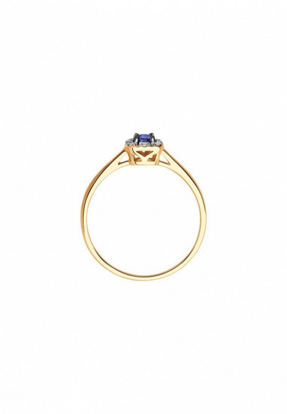 Кольцо Sokolov