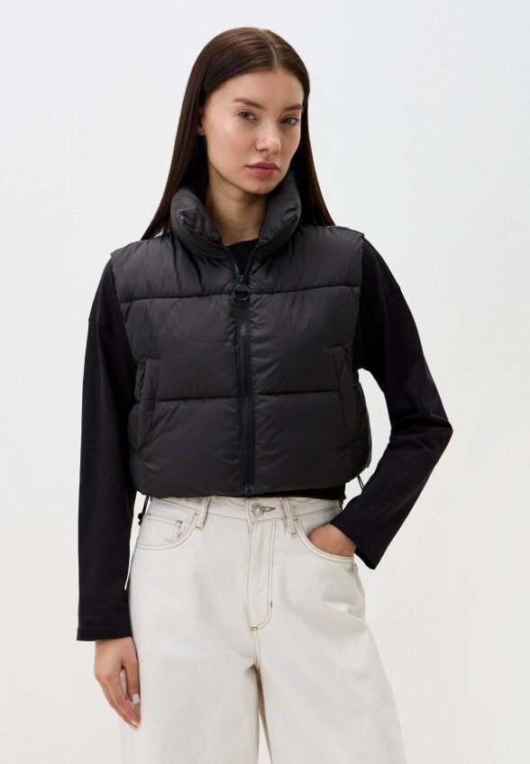 Жилет утепленный Terranova