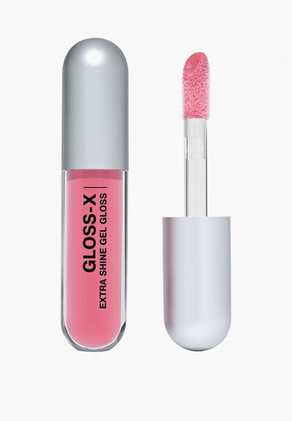 Блеск для губ Influence Beauty