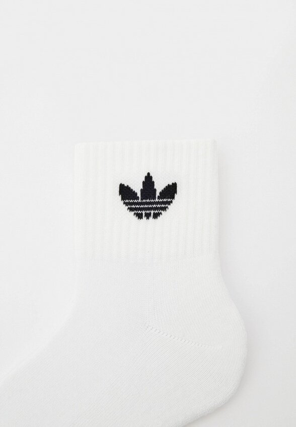 Носки 3 пары adidas Originals