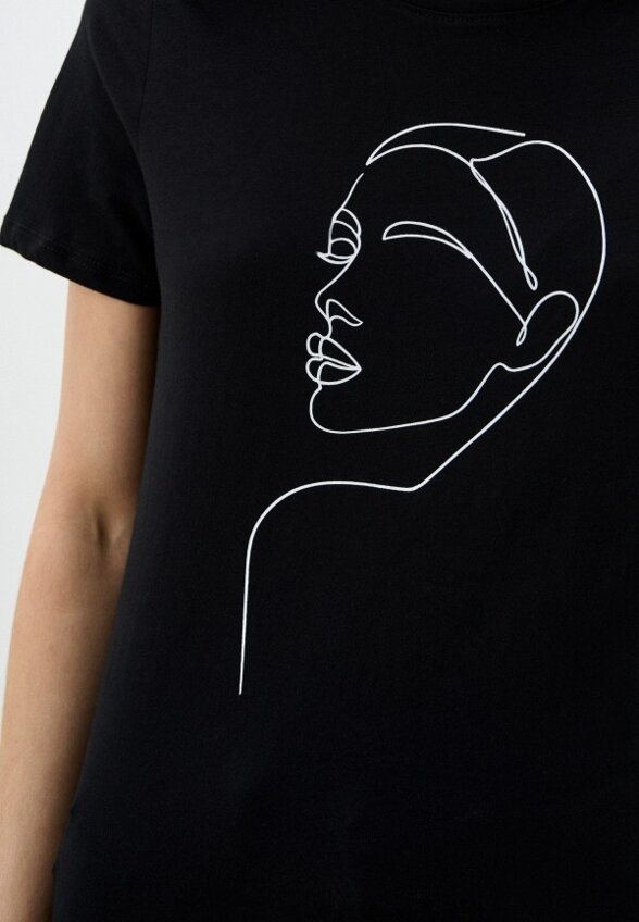 Футболка Terranova