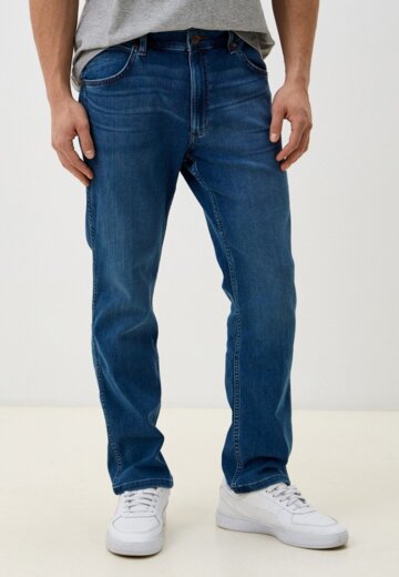 Джинсы Wrangler