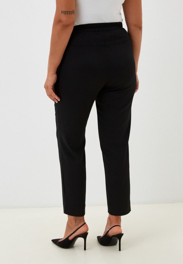 Брюки Silver String